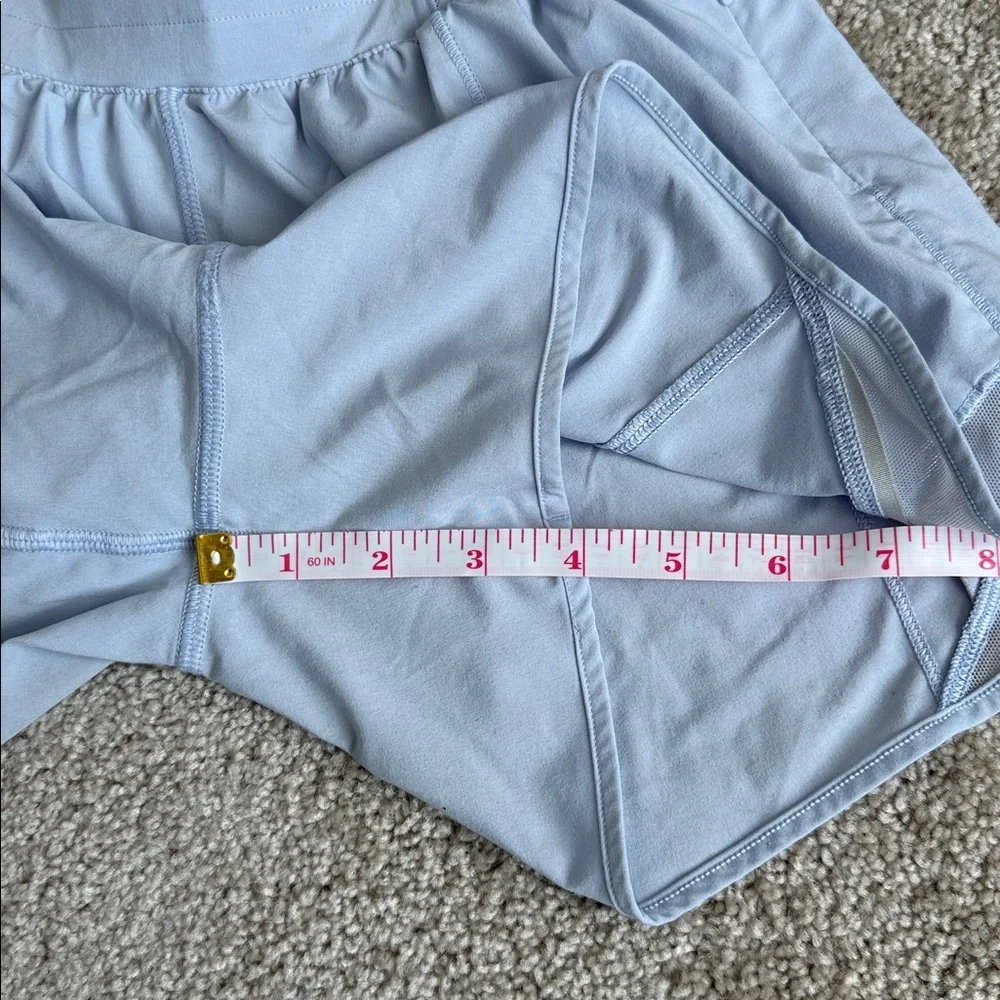 Lululemon Hotty Hot Short *Long 4